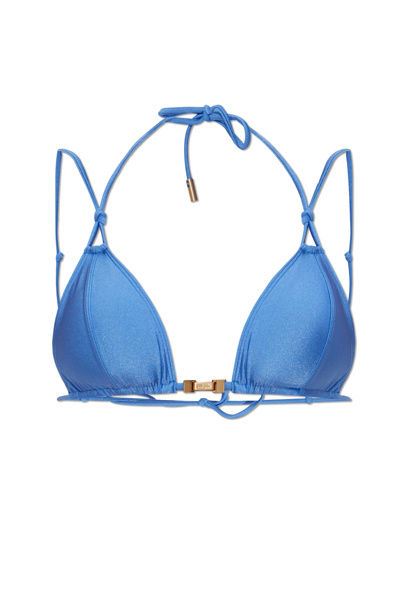 Blue Anoki bikini top Cult Gaia - Vitkac AS